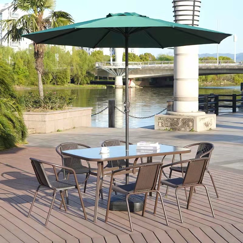 Outdoor Furniture