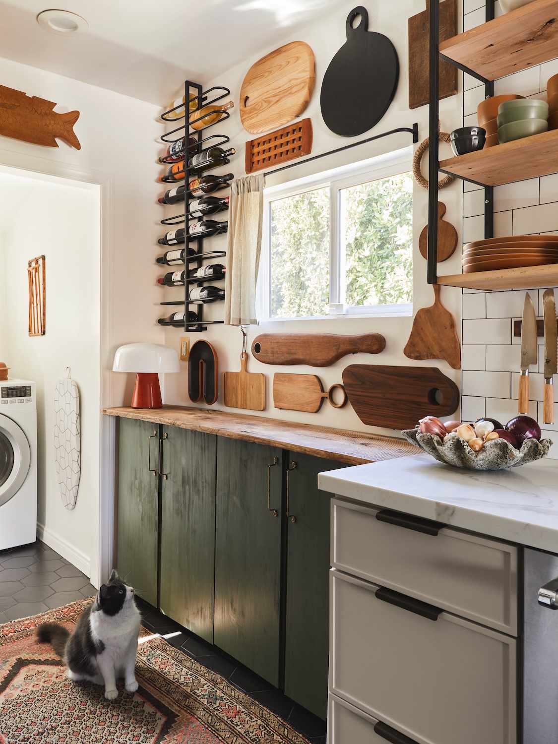 Kitchen Utensils